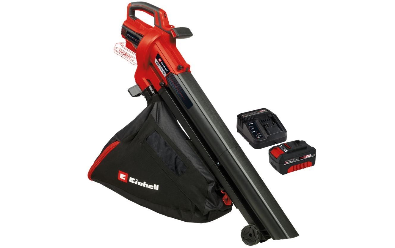 Einhell Akku-Laubsauger Venturro 18/210 Kit (1 x 4.0Ah) Einhell Akku-Laubsauger Venturro 18/210 Kit (1 x 4.0Ah)