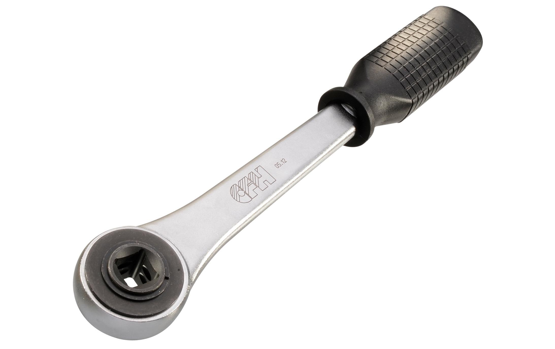 CFH Ratsche R/L 1/2 CFH Ratsche R/L 1/2