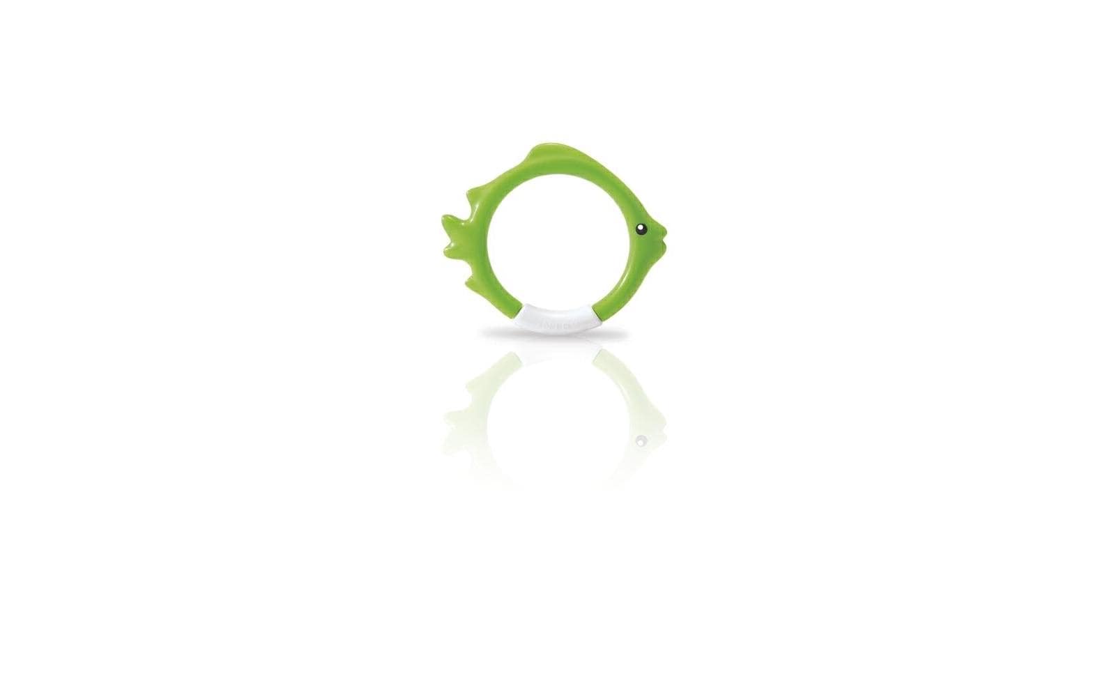 Intex Underwater Fish Rings