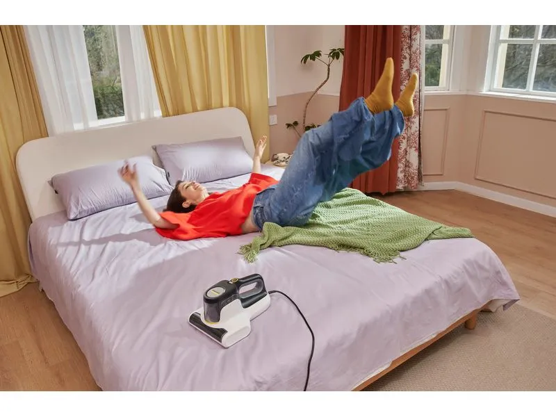 Kärcher Matratzenreiniger VCH 4 UVClean