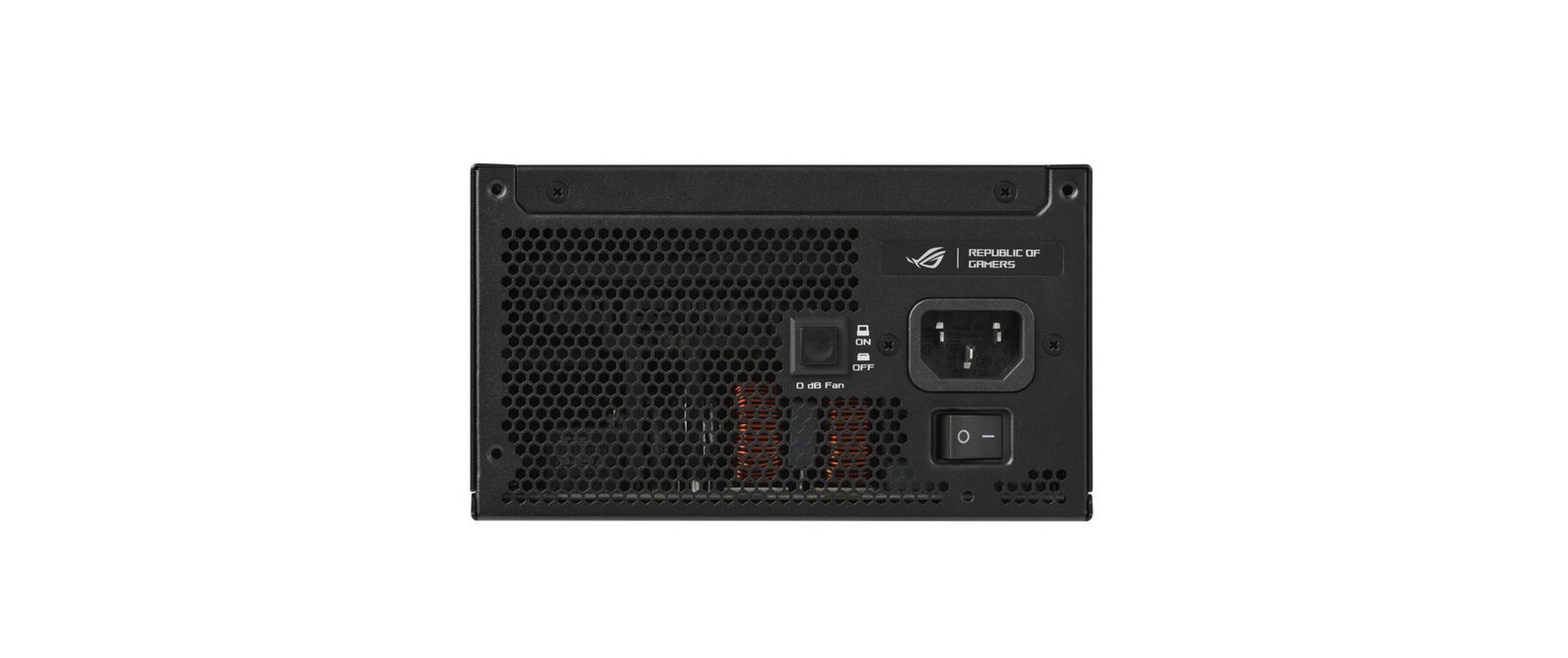 ASUS ROG ROG-STRIX-850P-GAMING 850 W