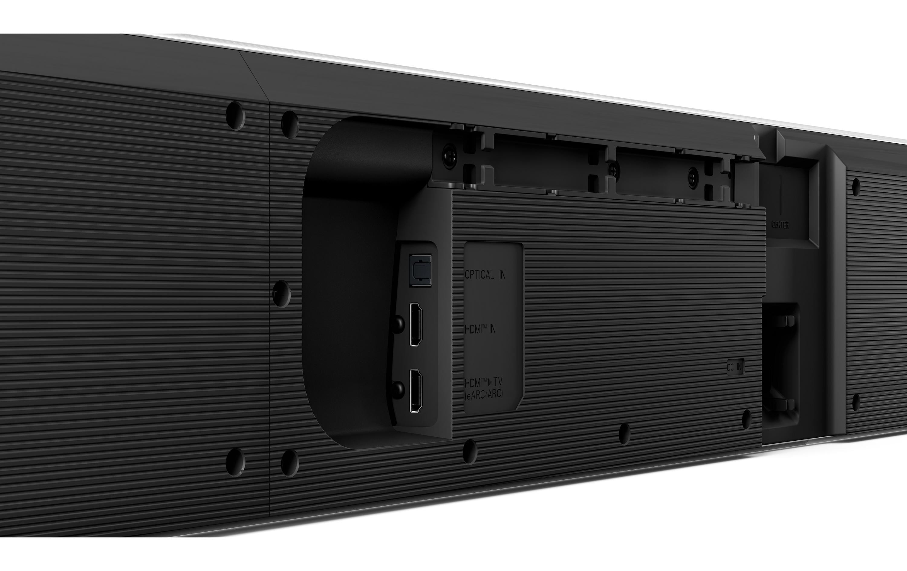 LG Soundbar DSG10TY LG Soundbar DSG10TY