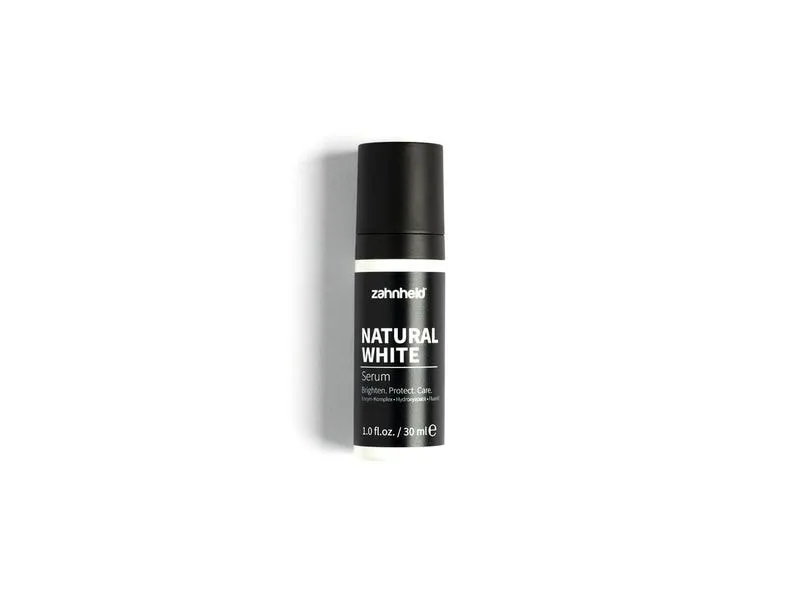 Zahnheld Natural White Serum 30 ml