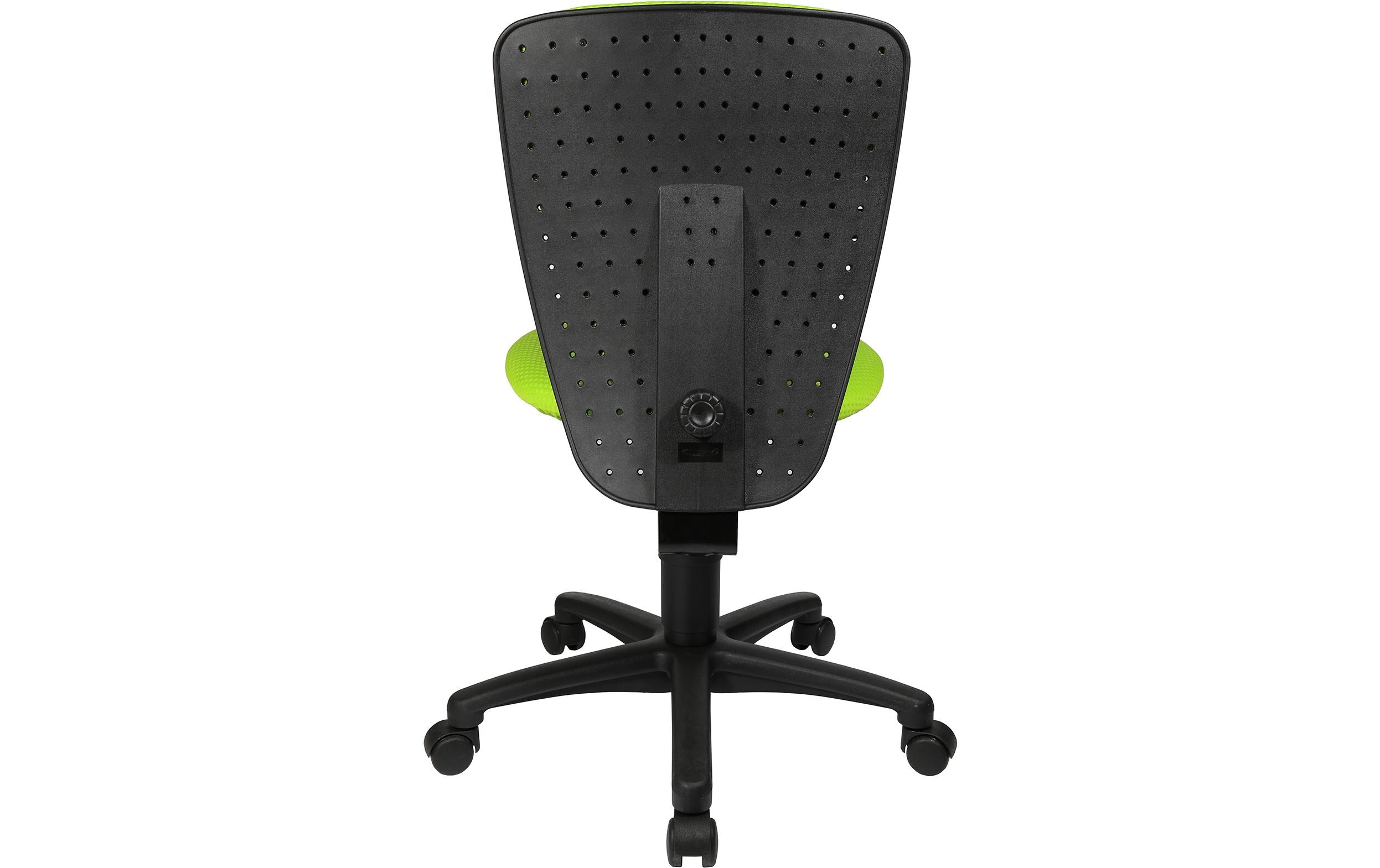 Topstar Kinder Bürostuhl High S'Cool, Grün