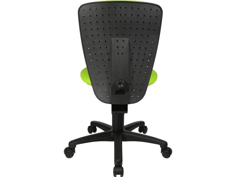 Topstar Kinder Bürostuhl High S'Cool, Grün Topstar Kinder Bürostuhl High S'Cool, Grün