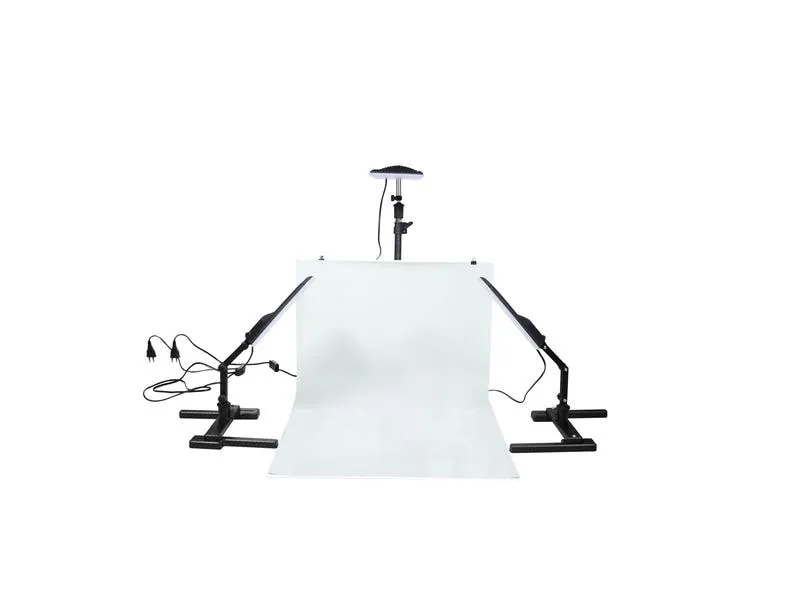Nanlite Dauerlicht Compac 20 3KIT