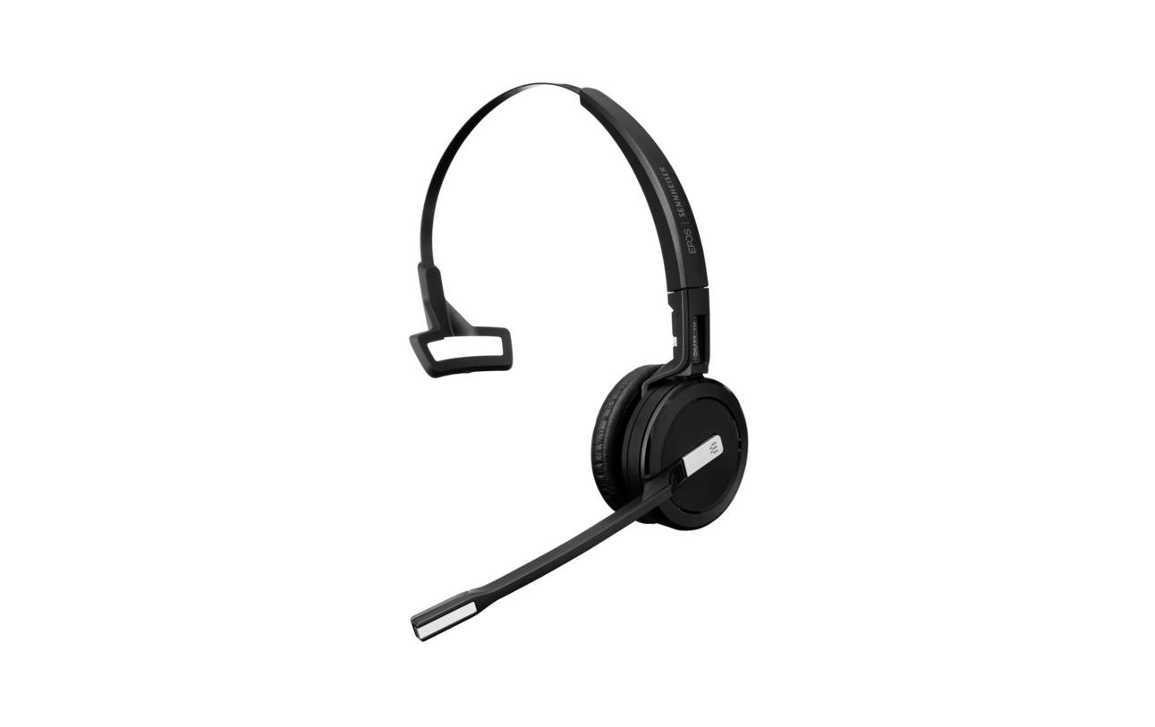 EPOS Ersatzheadset IMPACT SDW 10 HS Mono EPOS Ersatzheadset IMPACT SDW 10 HS Mono