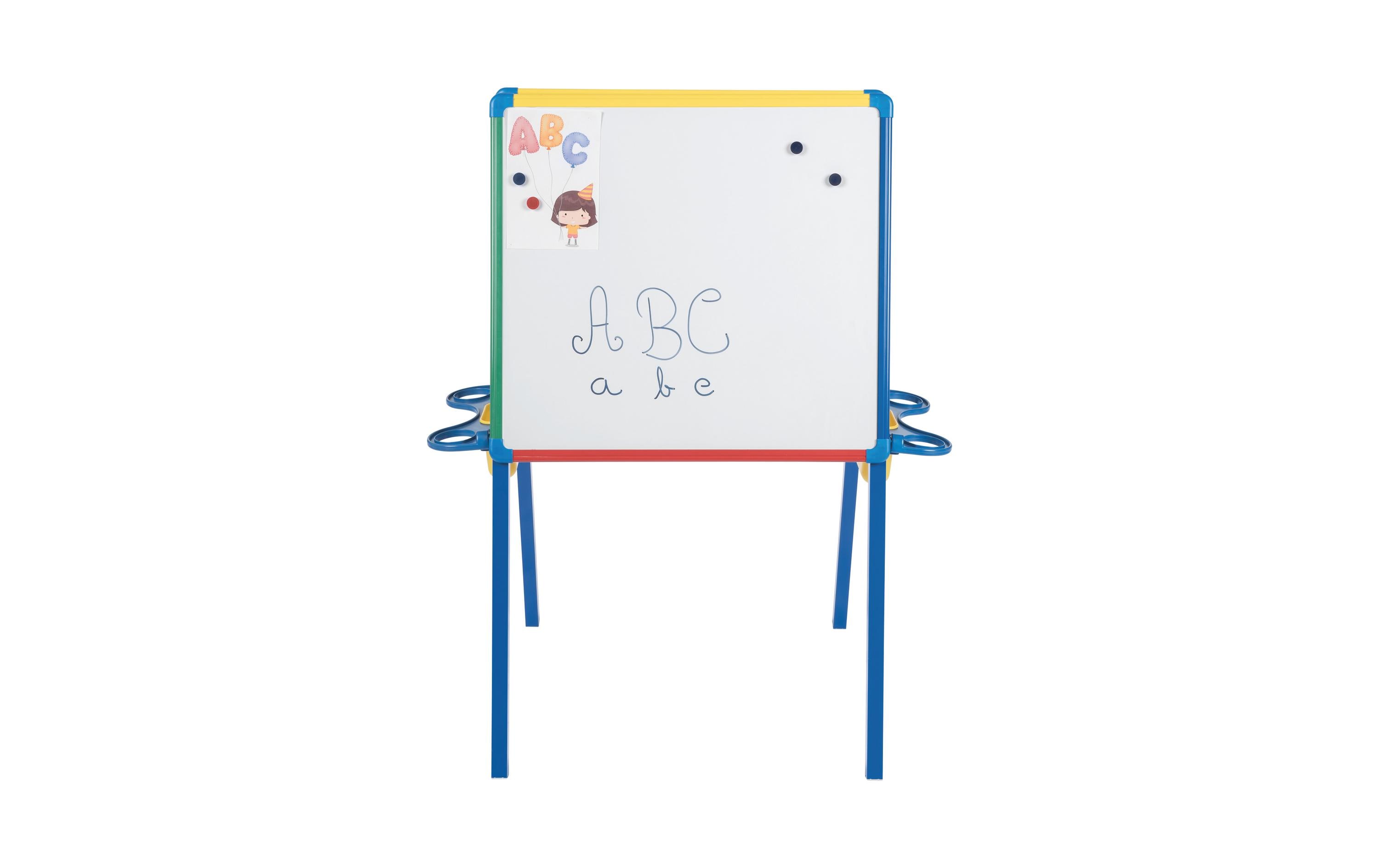 Bi-Office Maltafel Weisswand für Kinder Bi-Office Maltafel Weisswand für Kinder