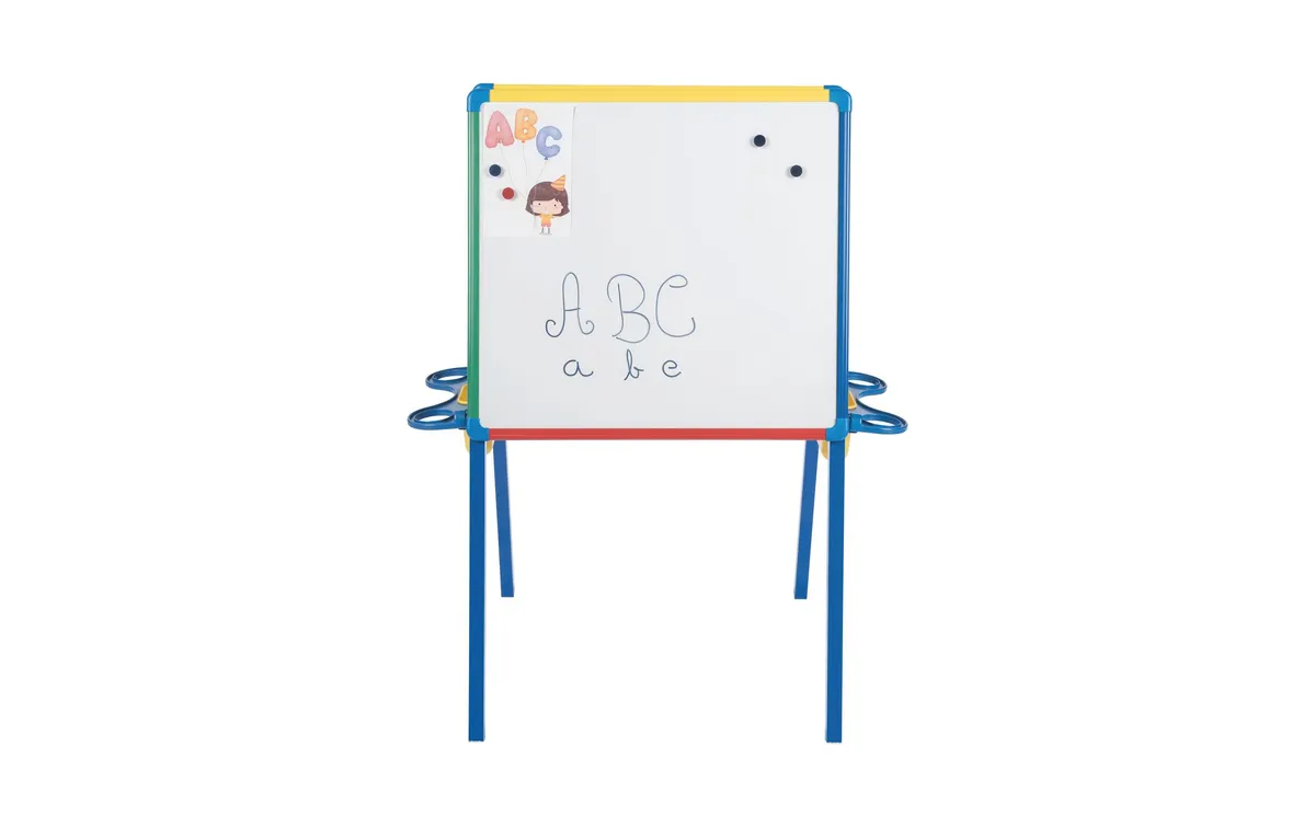 Bi-Office Maltafel Weisswand für Kinder Bi-Office Maltafel Weisswand für Kinder