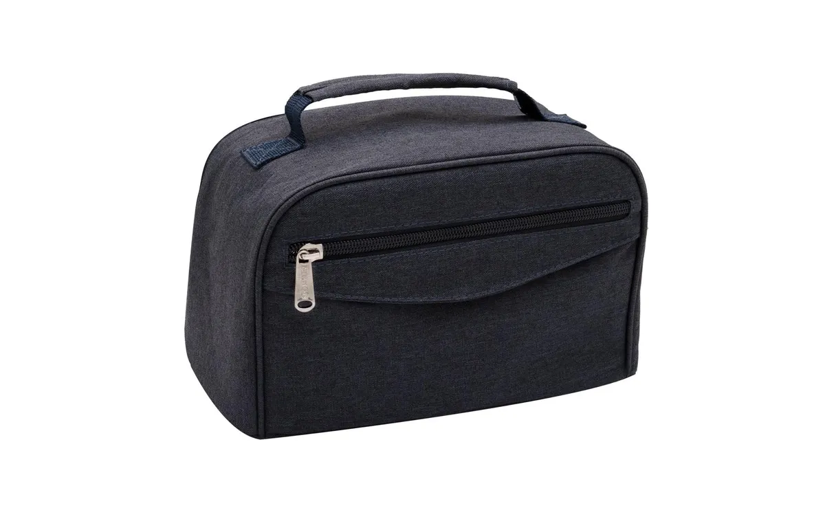 Akinod Bento und Lunchbag 11H58 Weiss Akinod Bento und Lunchbag 11H58 Weiss
