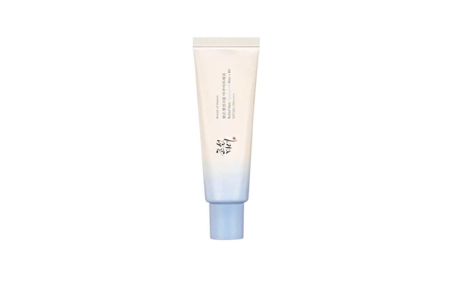 Beauty of Joseon Relief Sun Aqua LSF 50+ 50 ml
