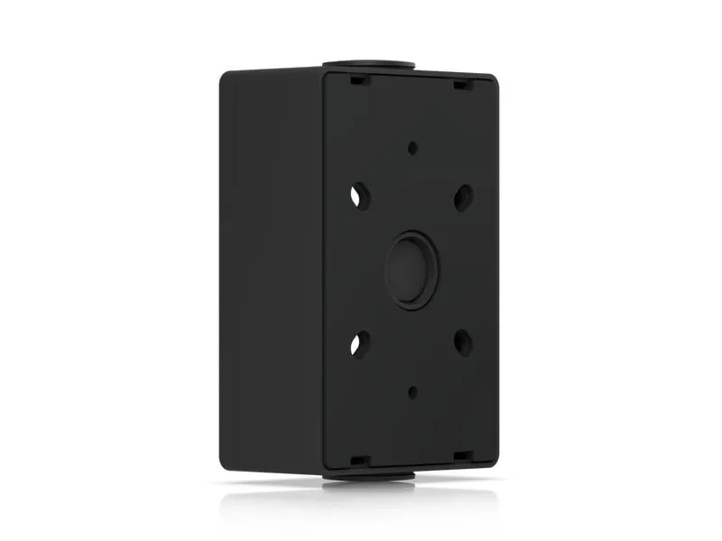 Ubiquiti Reader Junction Box Schwarz Ubiquiti Reader Junction Box Schwarz