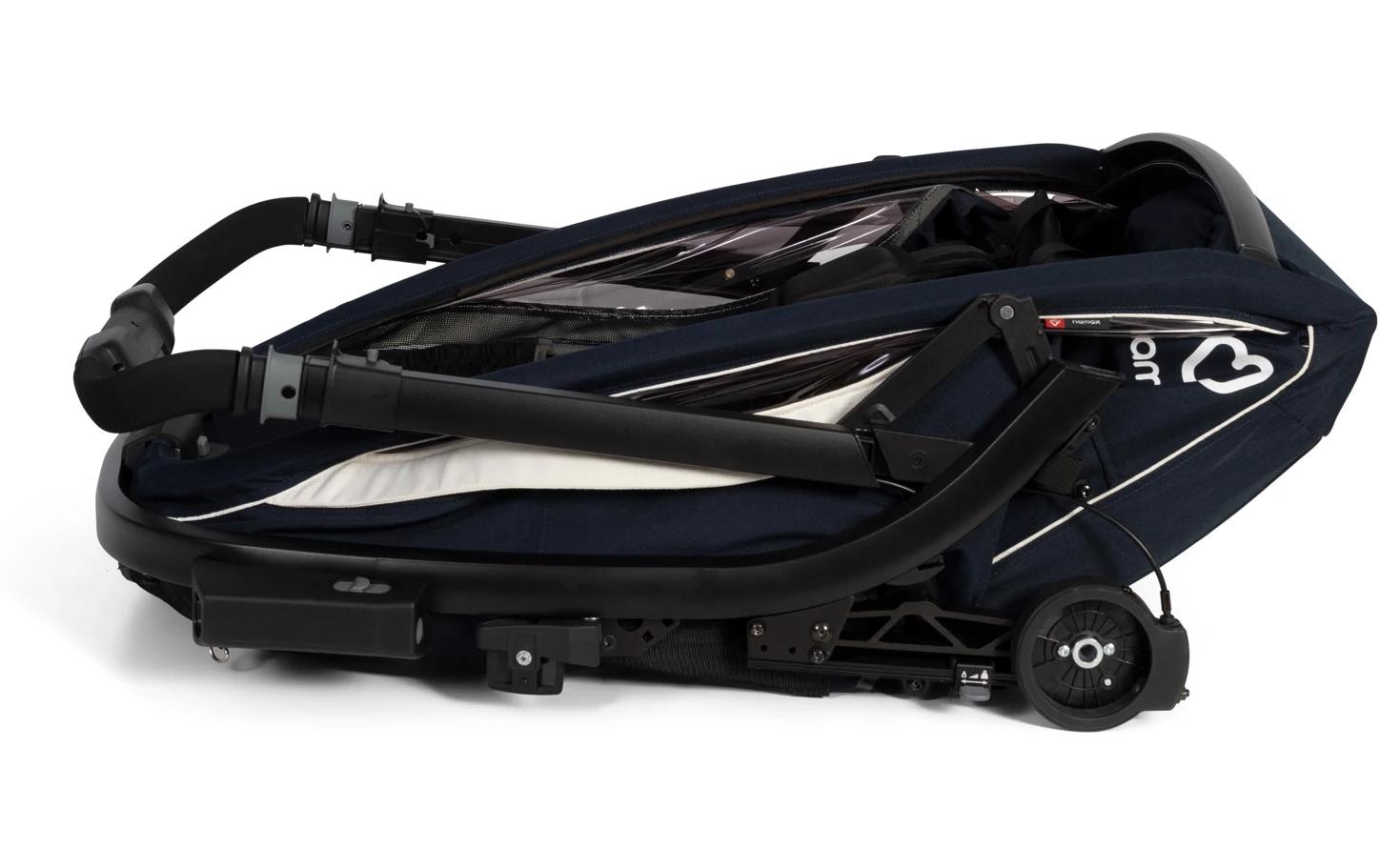 Hamax Veloanhänger Breez