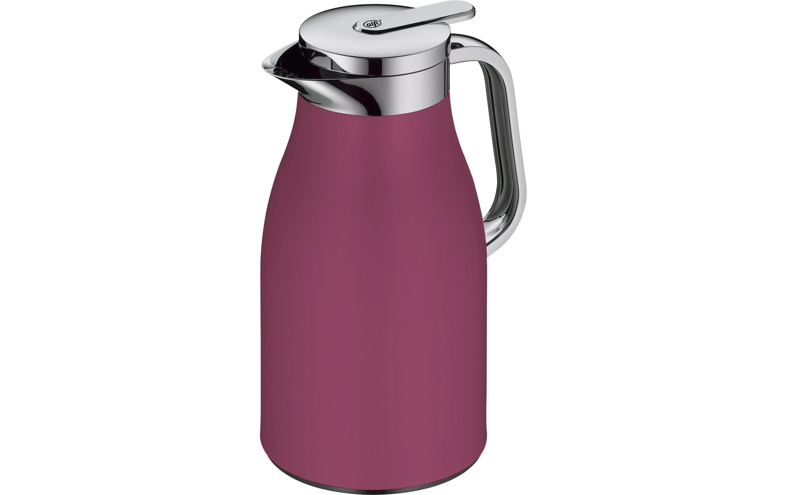 Alfi Thermoskanne Skyline 1000 ml, Rosa
