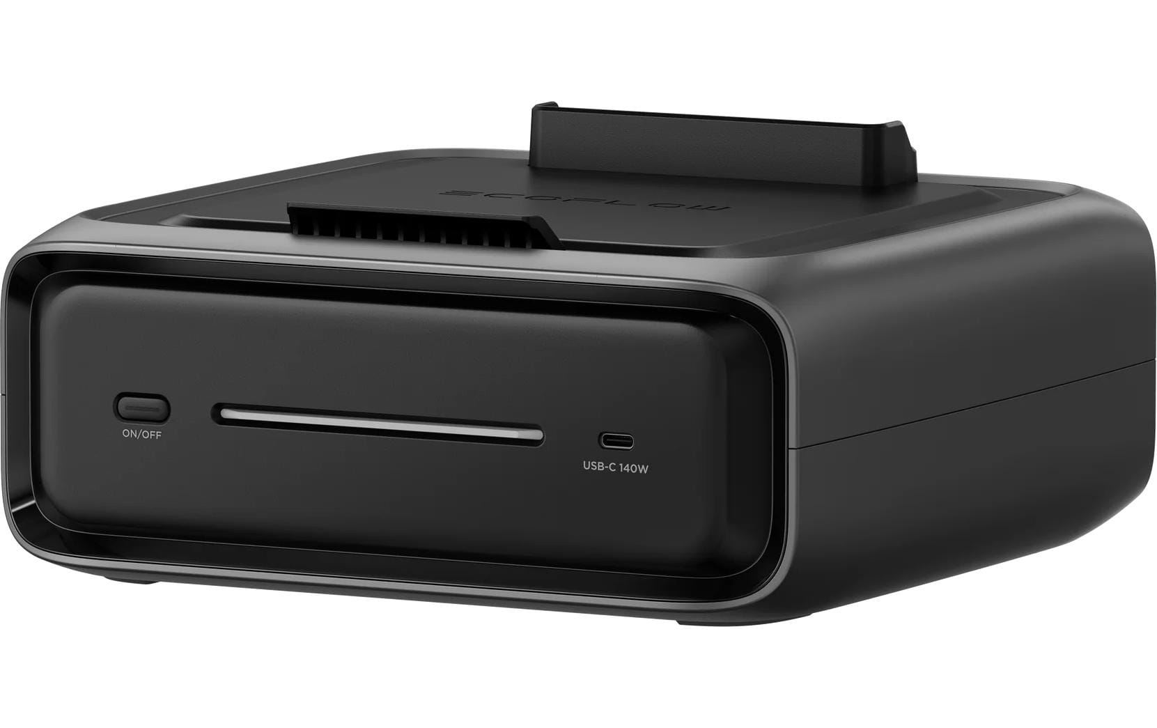 EcoFlow Zusatzbatterie RIVER 3 Plus 286 Wh Smart