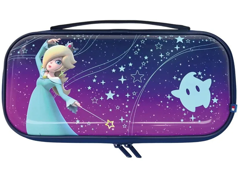 Hori Premium Vault Case – Galaxy Rosalina [NSW2/NSW]