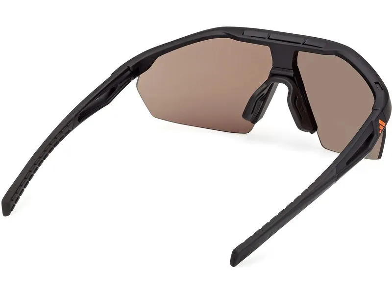 adidas Anemos Light S, SP0116 Sonnenbrille, Frame Matte Black adidas Anemos Light S, SP0116 Sonnenbrille, Frame Matte Black