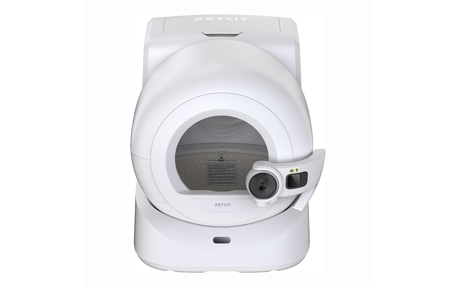 PETKIT Katzentoilette Purobot Ultra PETKIT Katzentoilette Purobot Ultra