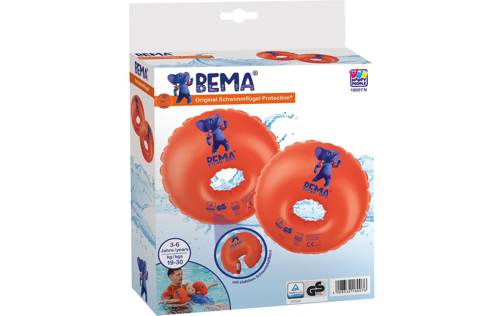 Bema Schwimmflügel rund Bema Schwimmflügel rund