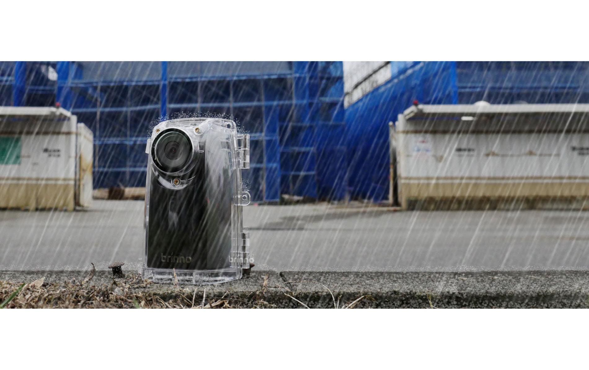 Brinno Zeitrafferkamera BCC300-C