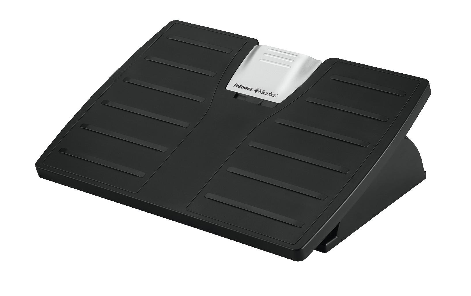 Fellowes Fussstütze Office Suites Microban Fellowes Fussstütze Office Suites Microban