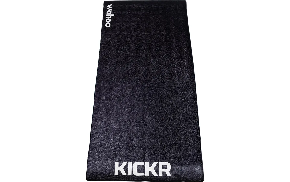 WAHOO Bike KICKR Mat