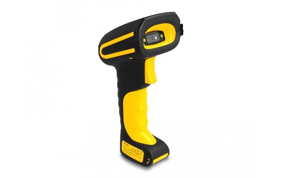 Delock Barcode Scanner 90586 1D&2D Delock Barcode Scanner 90586 1D&2D