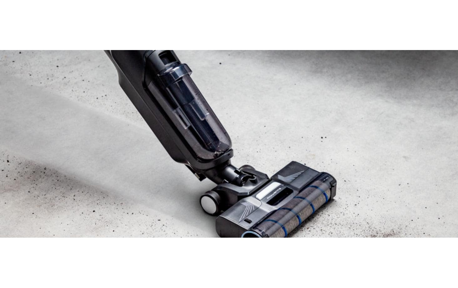 Rowenta Nass-Trockensauger X-Clean 4 GZ5037