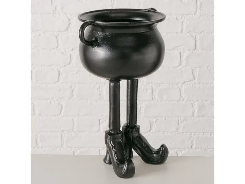 Boltze Schale Heraldo 31 cm, Schwarz Boltze Schale Heraldo 31 cm, Schwarz