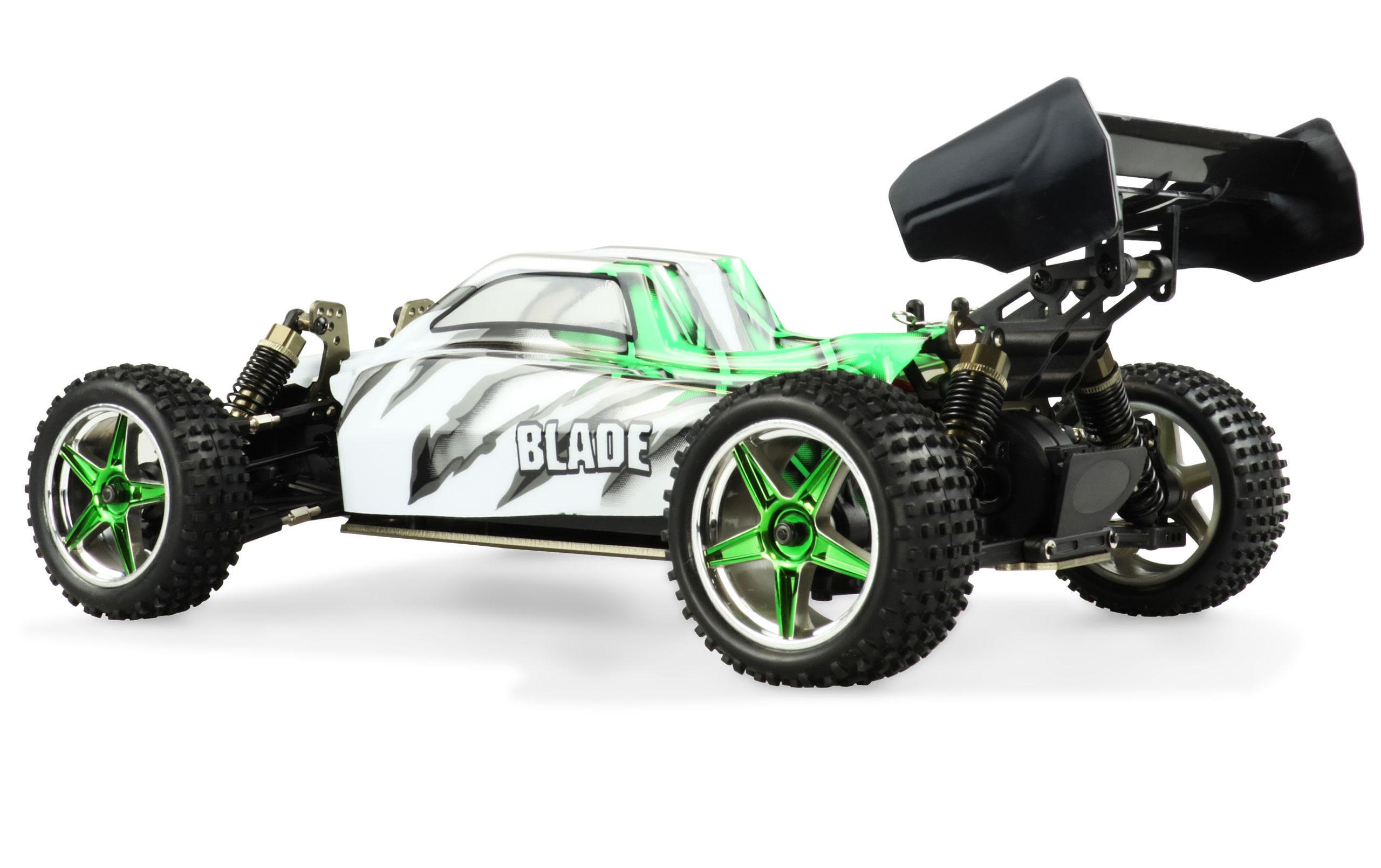 Amewi Buggy AMX Blade Pro RTR, 1:10