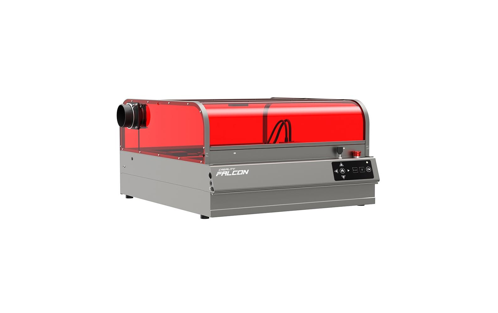 Creality Lasergravierer Falcon Pro S 40 W