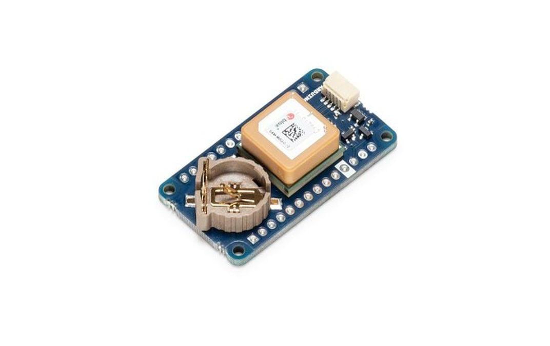 Arduino GPS Modul MKR GPS Shield