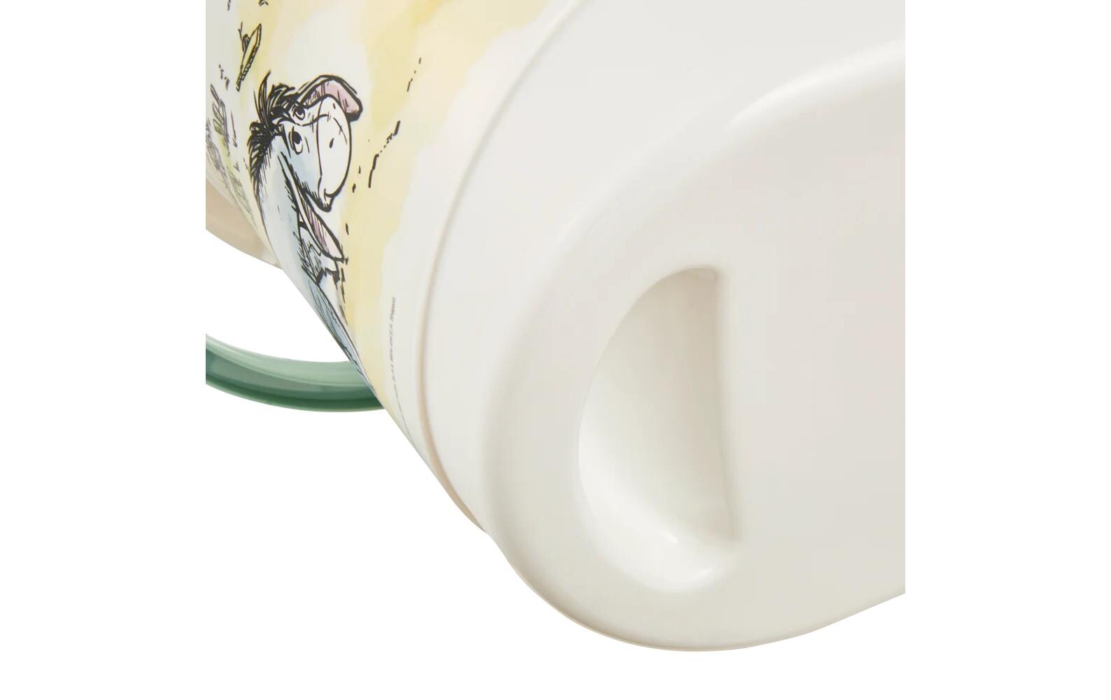 keeeper Karol Winnie 11 l/13 l Weiss