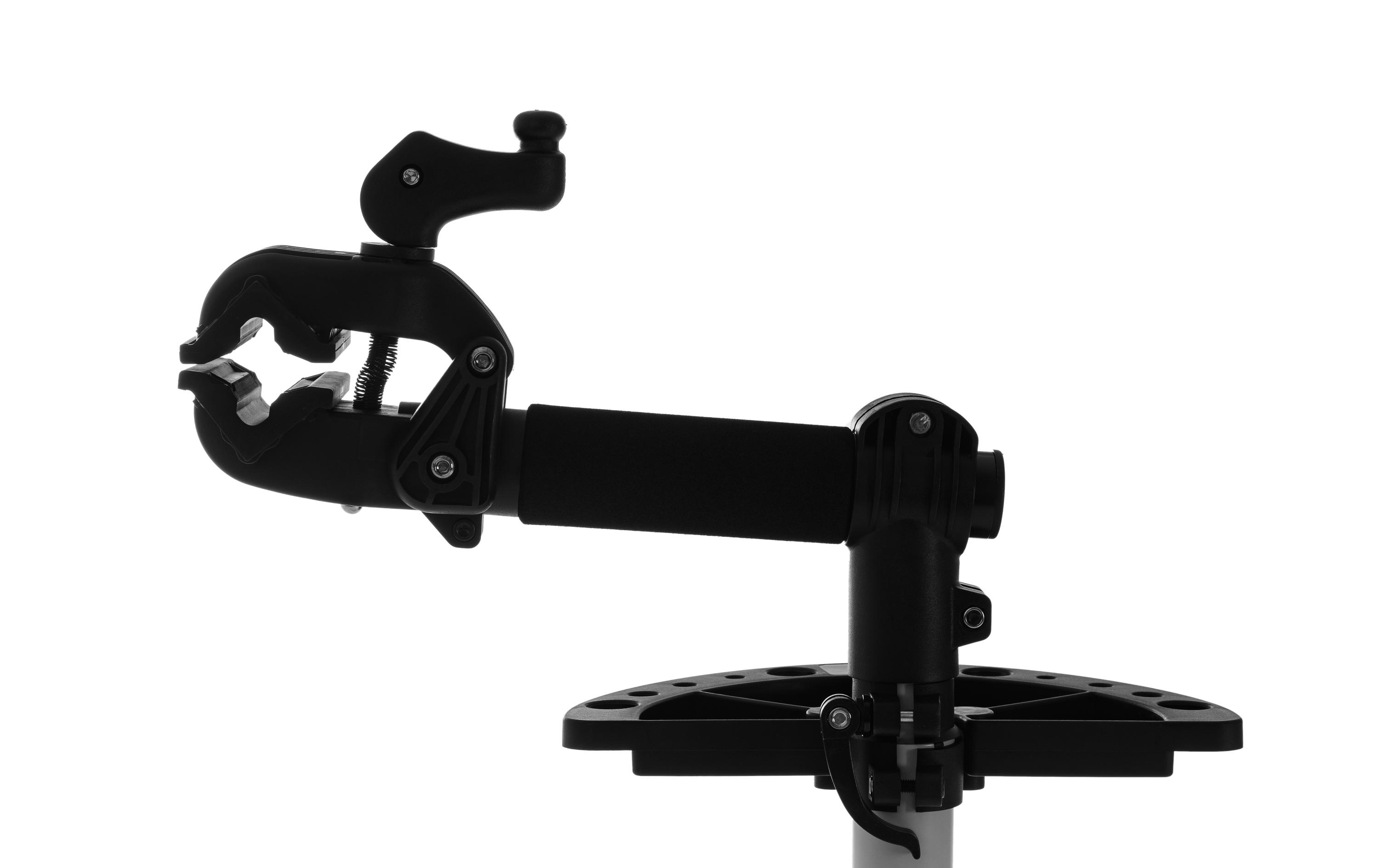 KOOR Montageständer Juudo für Velos bis 25 kg