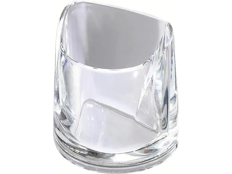 Rexel Stiftehalter Nimbus Transparent Rexel Stiftehalter Nimbus Transparent