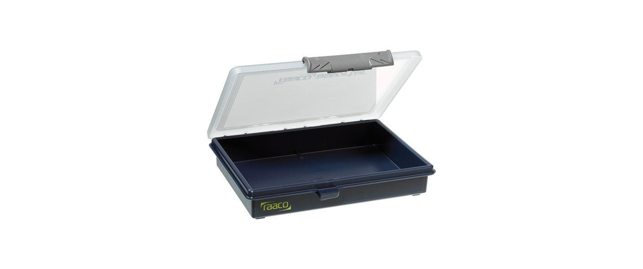 Raaco Sortimentskasten Assorter 6-0 Raaco Sortimentskasten Assorter 6-0
