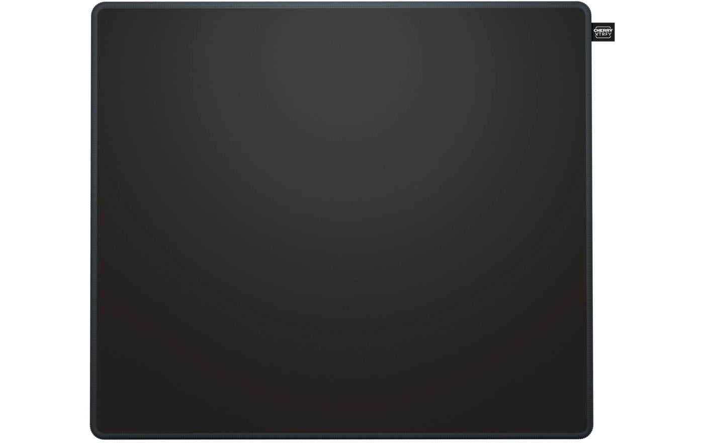 Cherry Gaming-Mausmatte XTRFY GP5 Black Large Cherry Gaming-Mausmatte XTRFY GP5 Black Large