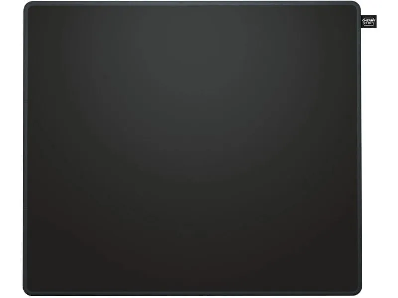 Cherry Gaming-Mausmatte XTRFY GP5 Black Large Cherry Gaming-Mausmatte XTRFY GP5 Black Large