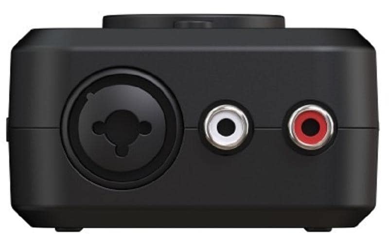 IK Multimedia Audio Interface iRig Stream Pro