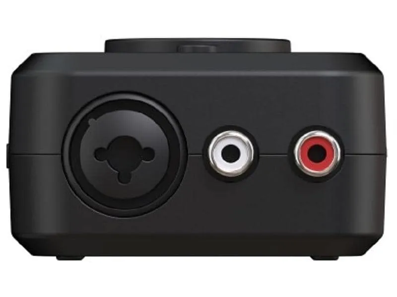 IK Multimedia Audio Interface iRig Stream Pro IK Multimedia Audio Interface iRig Stream Pro