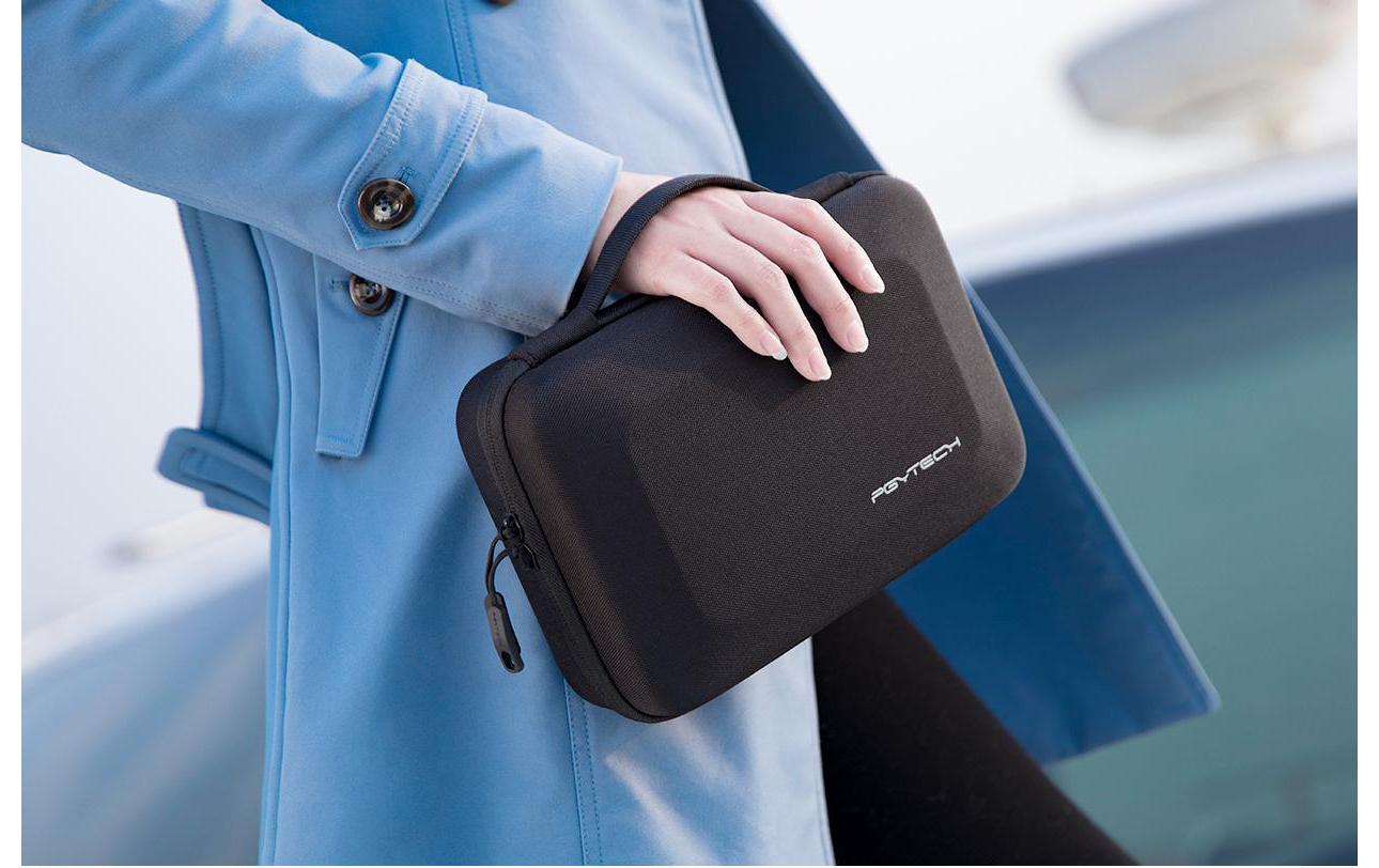 PGYTECH Tragetasche OSMO 3 und 4 / OSMO Pocket / GoPro / Insta360