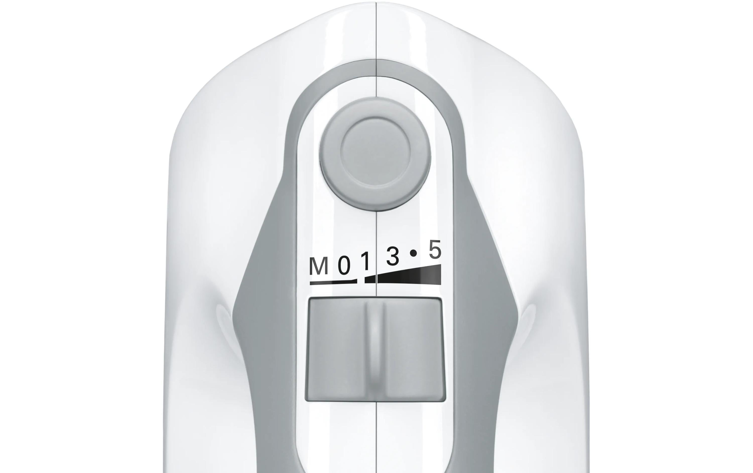 Bosch Handmixer MFQ36440 Weiss