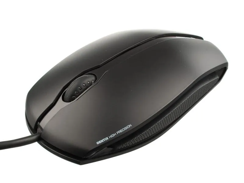 Cherry Maus Gentix Corded Cherry Maus Gentix Corded