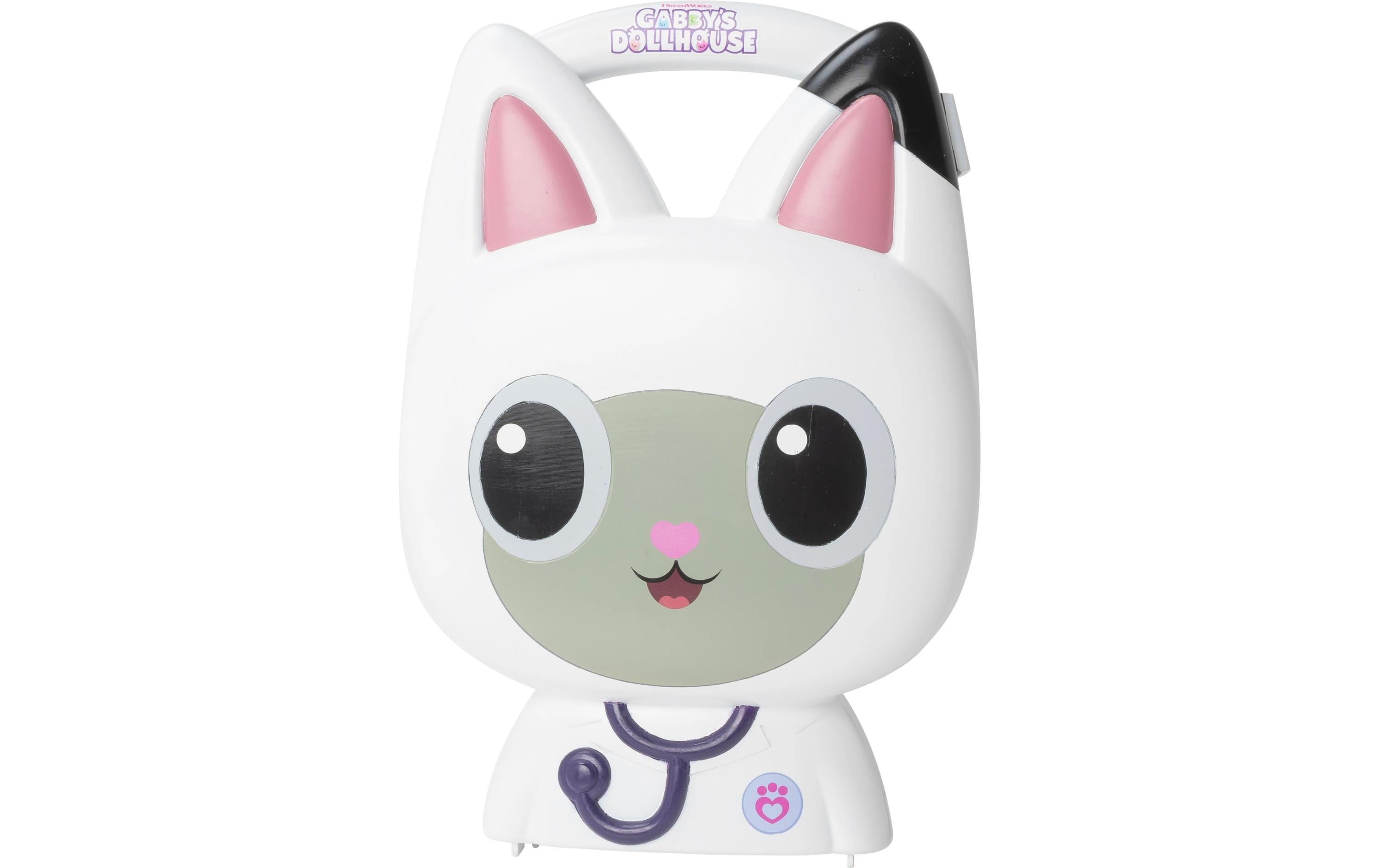 HTI Arzt Gabbys Doctor Case HTI Arzt Gabbys Doctor Case