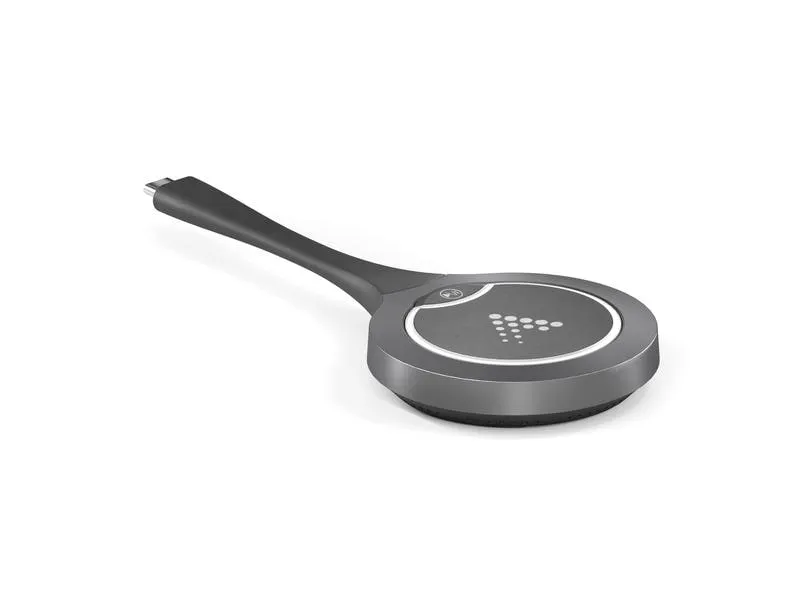 PureLink Drahtloser Präsentationspod Vuelogic Dongle USB-C PureLink Drahtloser Präsentationspod Vuelogic Dongle USB-C