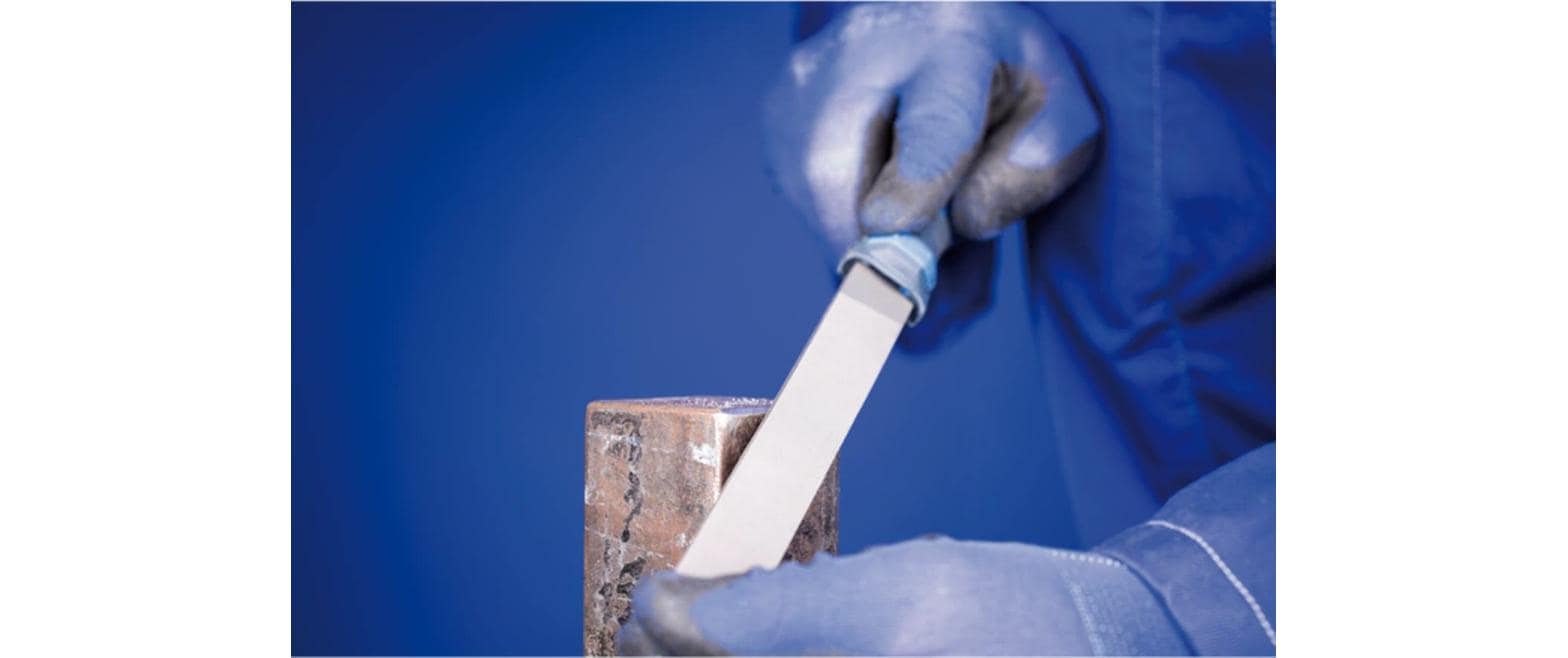 Pferd Feilenset 3-tlg. 200/300 mm