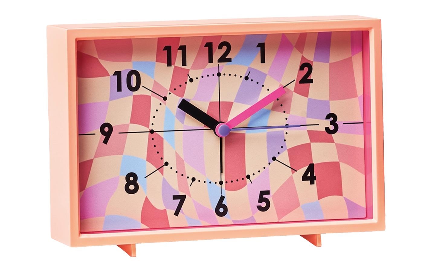Chic Mic Tischuhr Vintage Clock – alice Rosa