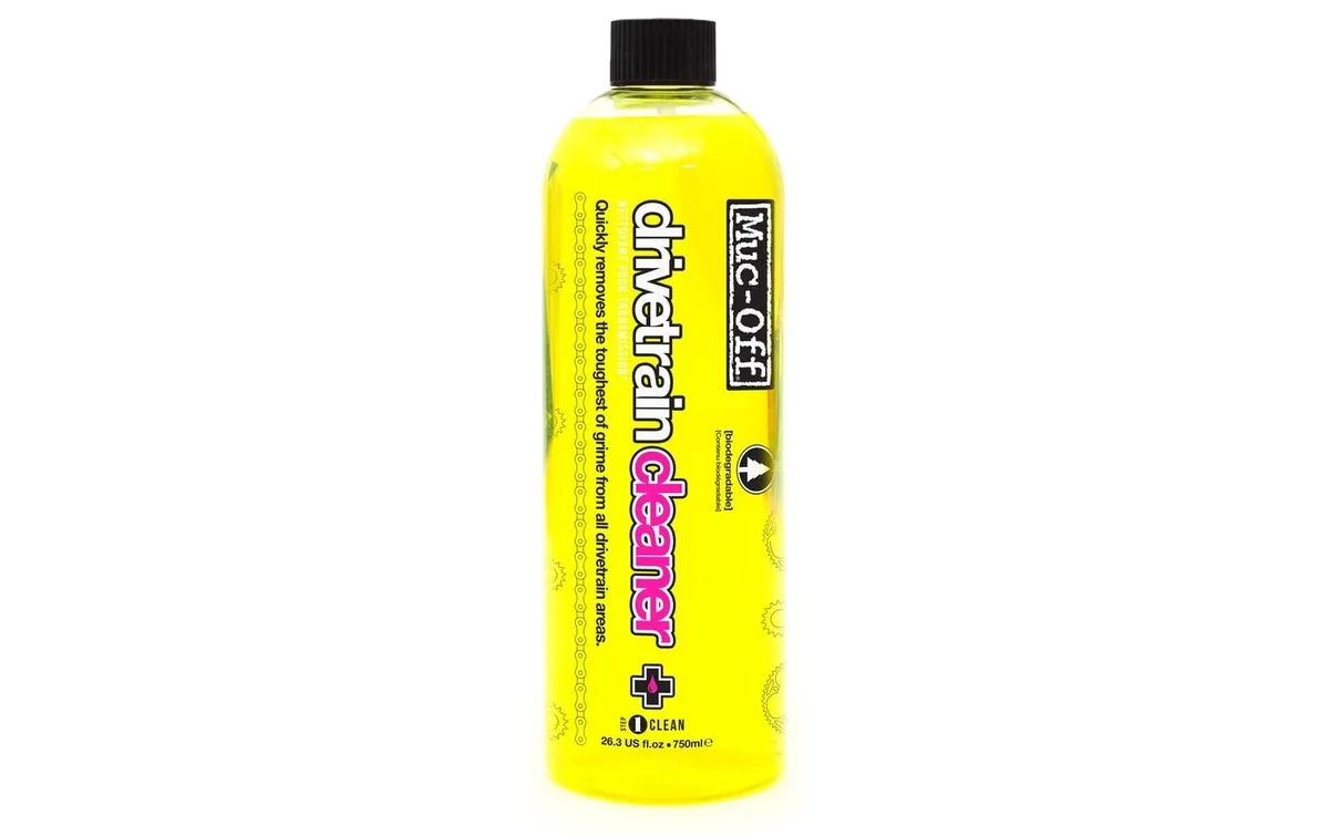Muc-Off Antriebsreiniger Drivetrain Cleaner 750 ml Muc-Off Antriebsreiniger Drivetrain Cleaner 750 ml