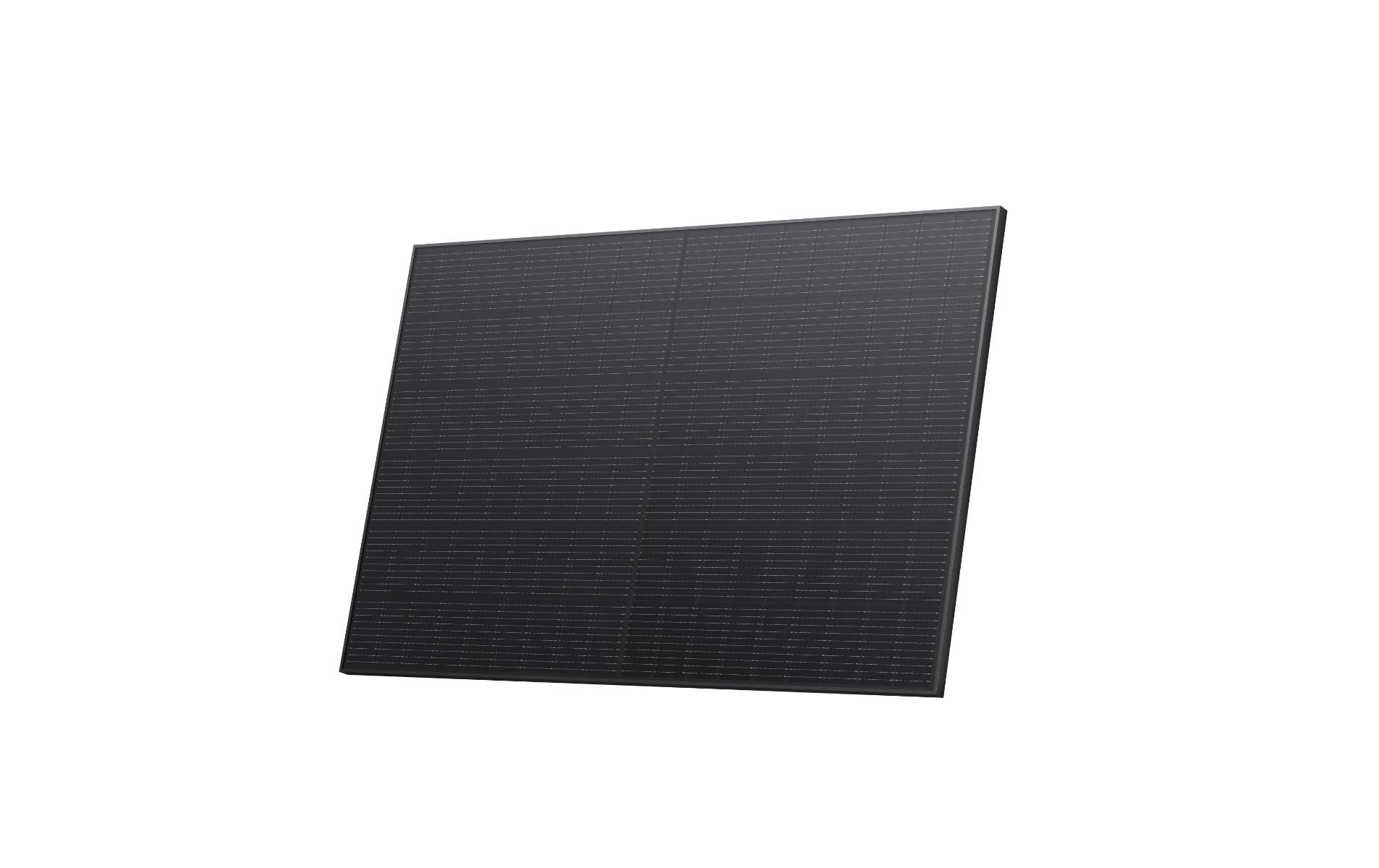 EcoFlow Solarpanel Monokristalin Modul, MC4, Rigid, 400 W, 2 Stück EcoFlow Solarpanel Monokristalin Modul, MC4, Rigid, 400 W, 2 Stück