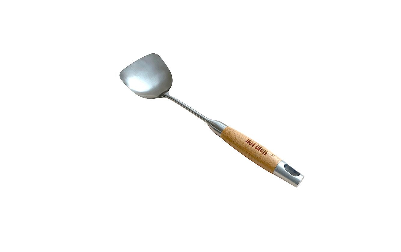 Hot Wok Spatel
